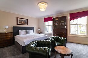 The Wenns Chop & Ale House