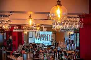 The Wenns Chop & Ale House