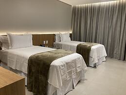 Amazon Aeroporto Hotel