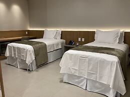 Amazon Aeroporto Hotel