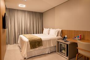 Amazon Aeroporto Hotel