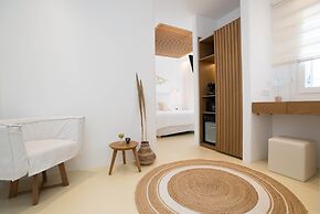 Elit Suites Mykonos