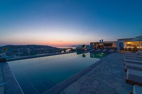 Elit Suites Mykonos