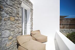 Elit Suites Mykonos
