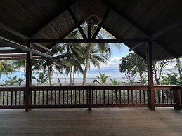 Irana Pacific Hotel