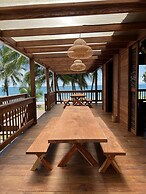 Irana Pacific Hotel