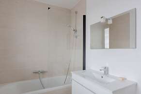 Waterloo Design Residence