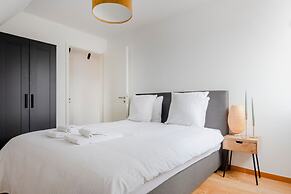 Waterloo Design Residence