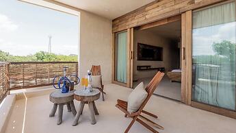 Kuunaa Tulum Beer Sanctuary and Spa - Adults Only