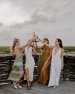 Kuunaa Tulum Beer Sanctuary and Spa - Adults Only