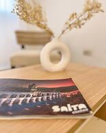 Blanc Hotel Boutique