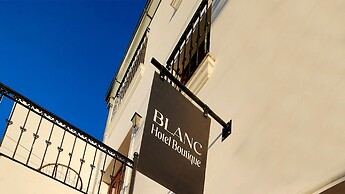 Blanc Hotel Boutique