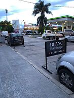 Blanc Hotel Boutique