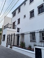 Blanc Hotel Boutique