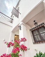 Blanc Hotel Boutique