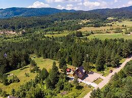 Apartments Plitvice Forest
