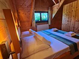 Apartments Plitvice Forest