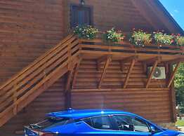 Apartments Plitvice Forest