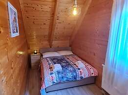 Apartments Plitvice Forest