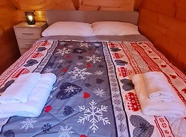 Apartments Plitvice Forest