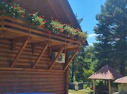 Apartments Plitvice Forest