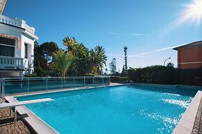 Belvedere Hambury Apartment by Wonderful Italy