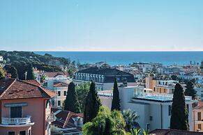 Belvedere Hambury Apartment by Wonderful Italy