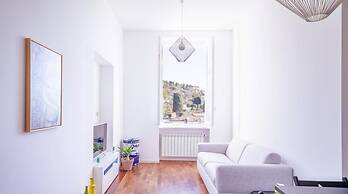 Belvedere Hambury Apartment by Wonderful Italy