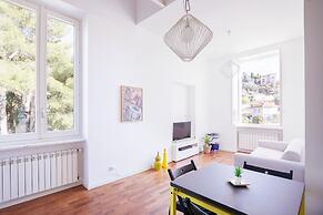 Belvedere Hambury Apartment by Wonderful Italy