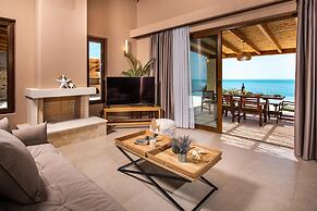 Terra Lucis Mountain Residences Aether Villa