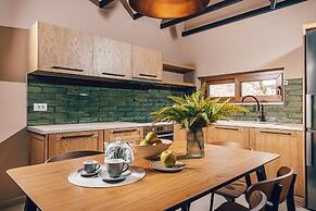 Terra Lucis Mountain Residences Aether Villa