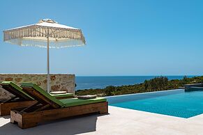 Terra Lucis Mountain Residences Aether Villa