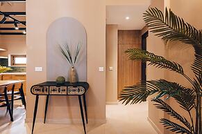 Terra Lucis Mountain Residences Aether Villa