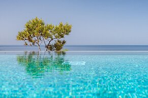 Terra Lucis Mountain Residences Mare Villa