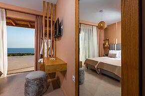 Terra Lucis Mountain Residences Mare Villa