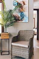 Terra Lucis Mountain Residences Anima Villa