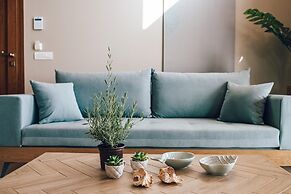 Terra Lucis Mountain Residences Anima Villa