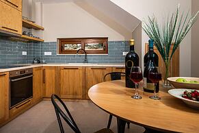 Terra Lucis Mountain Residences Anima Villa