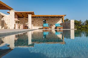Terra Lucis Mountain Residences Anima Villa
