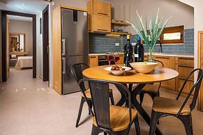 Terra Lucis Mountain Residences Anima Villa