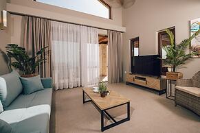 Terra Lucis Mountain Residences Anima Villa