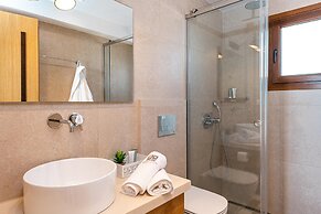 Terra Lucis Mountain Residences Anima Villa