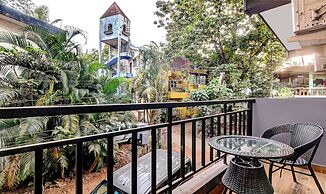 Itsy Hotels Samara Holiday Homes