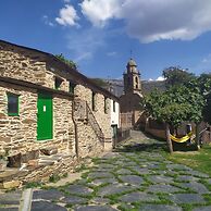 Eco dos Teixos
