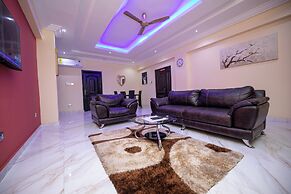 Executive One Bedroom Furnished Apartment