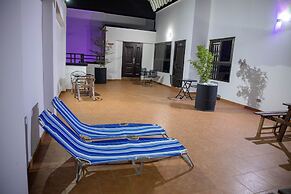 Executive One Bedroom Furnished Apartment