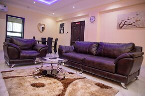 Executive One Bedroom Furnished Apartment