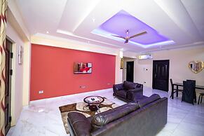 Executive One Bedroom Furnished Apartment