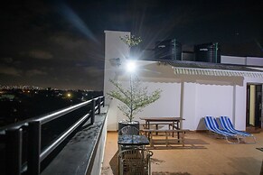 Executive One Bedroom Furnished Apartment