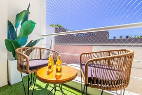 Trendy Apartments in Palermo - by BueRentals